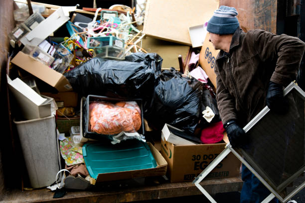 Best Appliance Removal Near Me  in Dahlone, GA