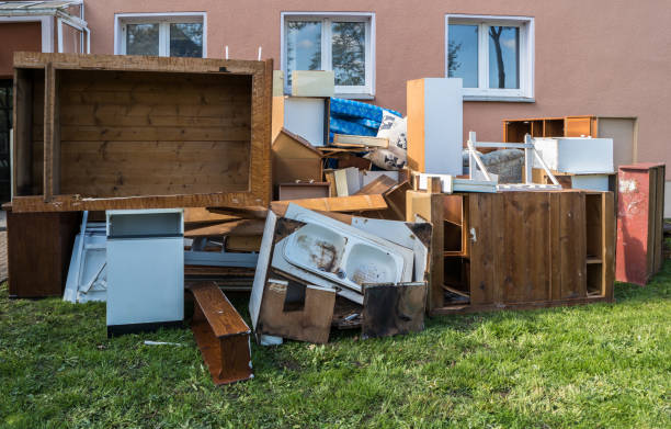 Best Electronics Removal Services  in Dahlone, GA