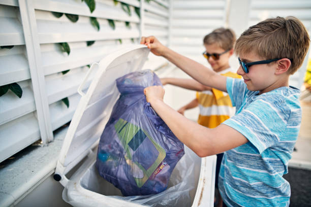 Best Household Junk Removal  in Dahlone, GA