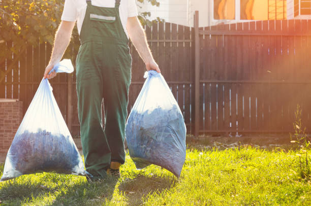 Best Yard Cleanup Services  in Dahlone, GA