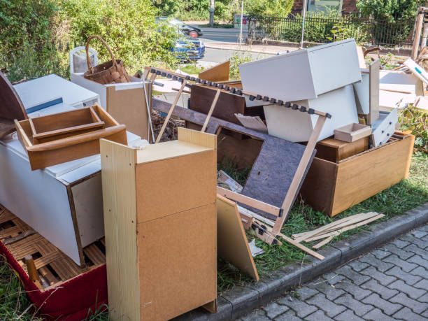 Best Office Junk Removal  in Dahlone, GA