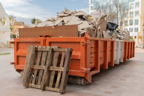  Dahlone, GA Junk Removal Pros