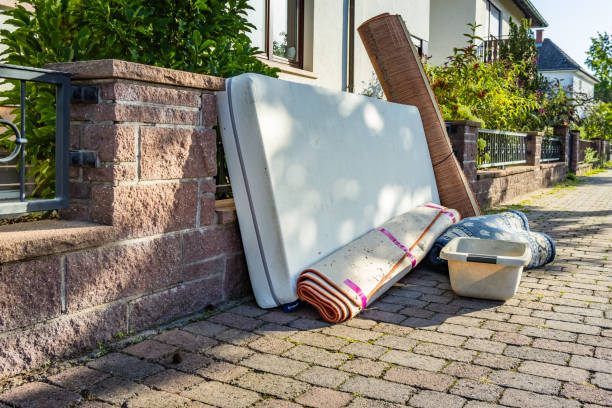 Reliable Dahlonega, GA Junk Removal Solutions