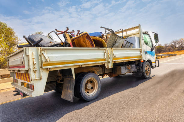 Best Construction Debris Removal  in Dahlone, GA