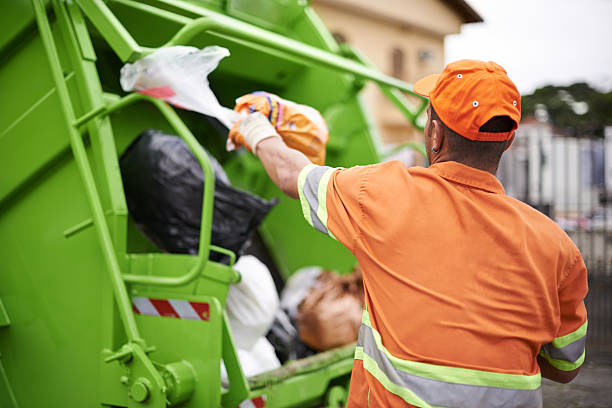 Best Basement Cleanout Services  in Dahlone, GA