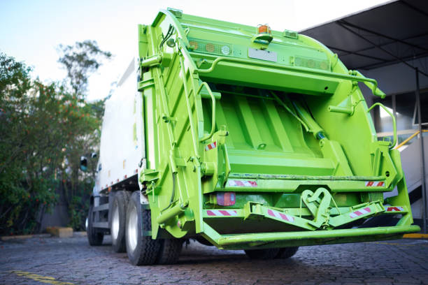 Best Residential Junk Removal  in Dahlone, GA