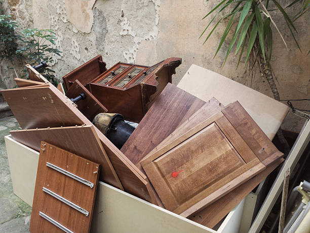 Best Junk Hauling Services  in Dahlone, GA